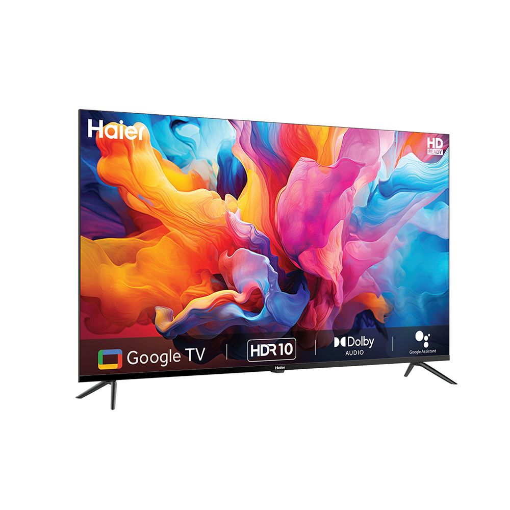 K82 Series 89 cm (32) HD Ready Smart Google TV with HDR10 & Dolby Audio